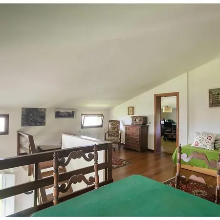 Colomba Comfortable Villa *