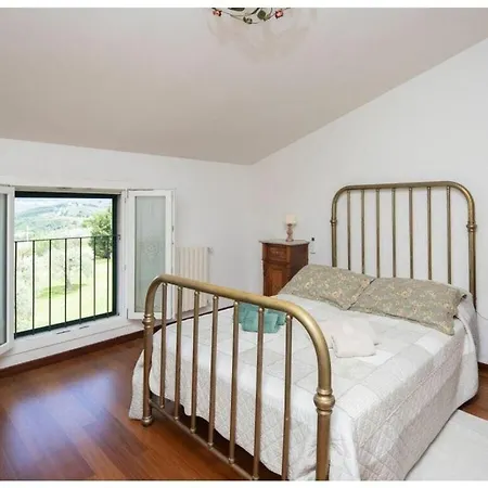 Colomba Comfortable Villa