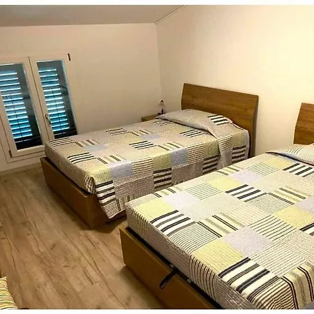 Villa Colomba Comfortable