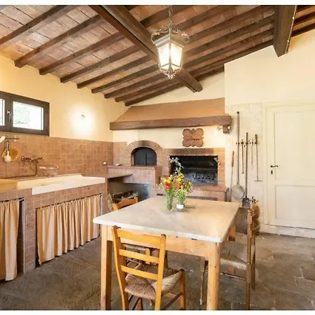 Villa Colomba Comfortable Lastra a Signa