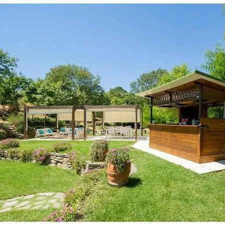 Villa Colomba Comfortable *