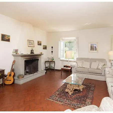 Colomba Comfortable Villa