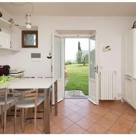 Villa Colomba Comfortable