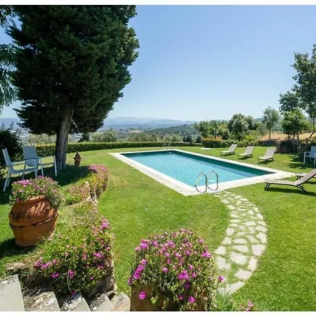Villa Colomba Comfortable