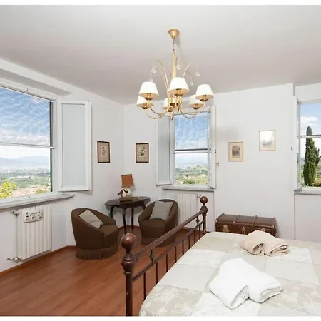 Colomba Comfortable Villa Lastra a Signa
