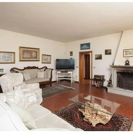 Colomba Comfortable Villa
