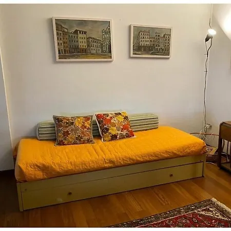 Colomba Comfortable Villa