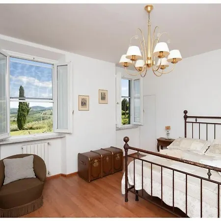 Villa Colomba Comfortable *